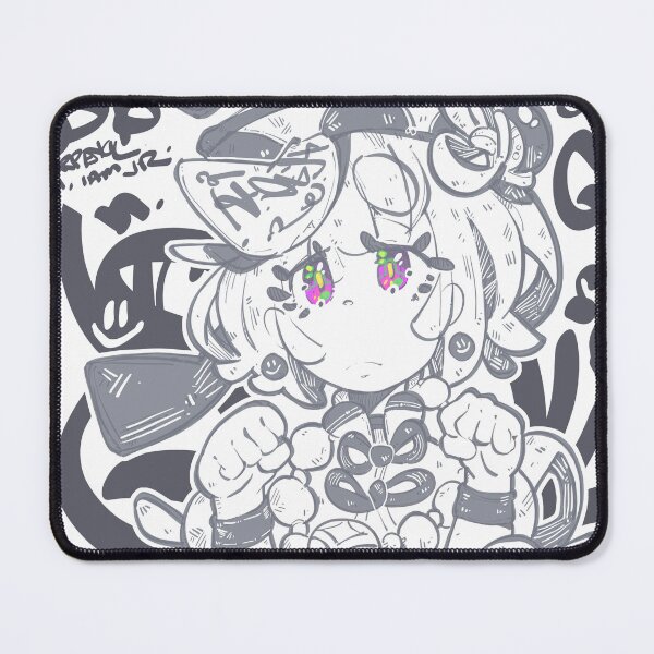 Item preview, 1348 - Qiqi designed and sold by jrpencil88.