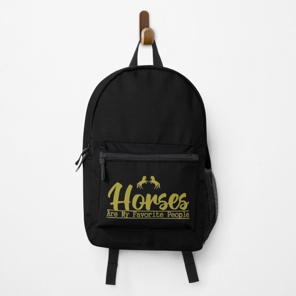 Item preview, Horses Are My Favorite People designed and sold by TheBest94.