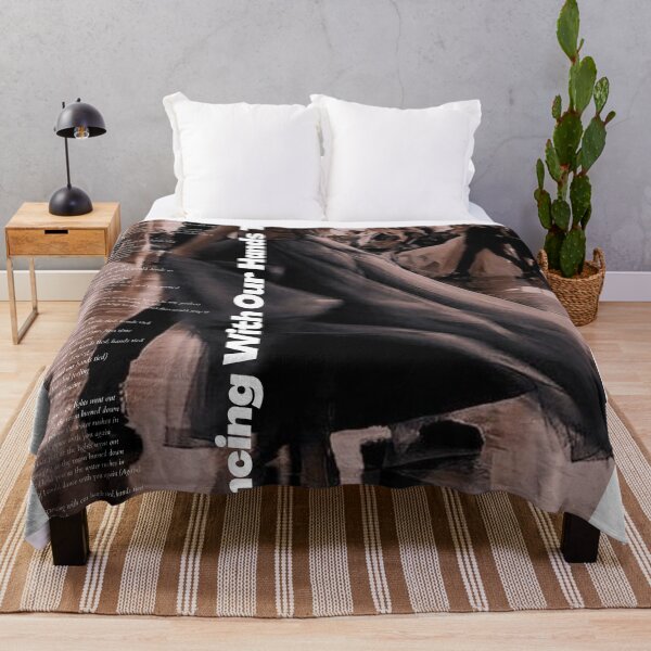 Item preview, Dancing with our hands tied TV TS Rep designed and sold by chocolatefood12.