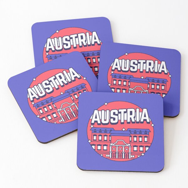 Item preview, Austria designed and sold by Muhashii Mu.