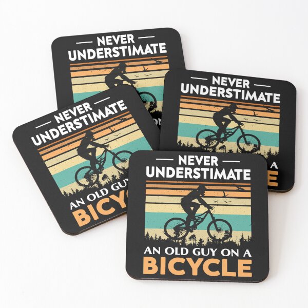Item preview, Vintage Never Underestimate An Old Guy Classic T-Shirt designed and sold by stewaales6.