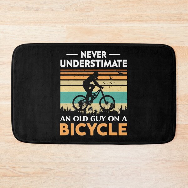 Item preview, Vintage Never Underestimate An Old Guy Classic T-Shirt designed and sold by stewaales6.
