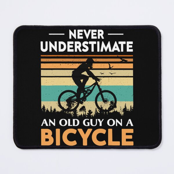 Item preview, Vintage Never Underestimate An Old Guy Classic T-Shirt designed and sold by stewaales6.