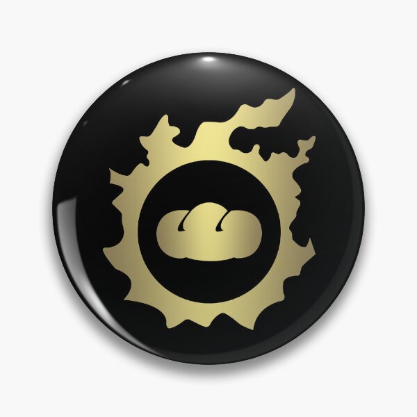 Item preview, Soul of the CUL designed and sold by Demon Fox Designs.