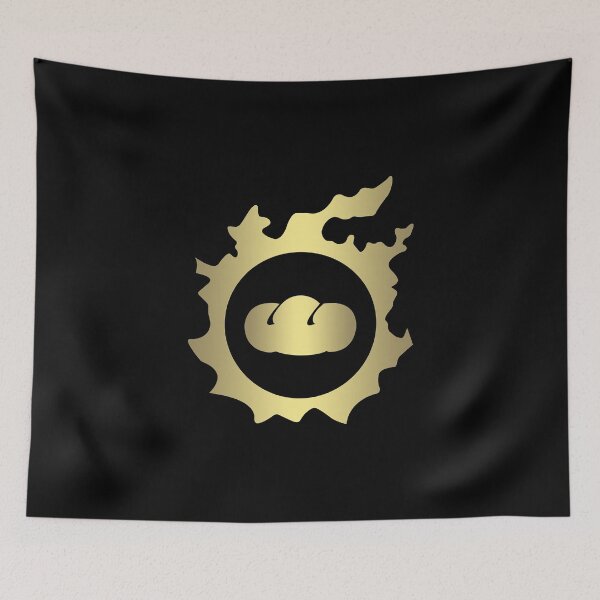 Item preview, Soul of the CUL designed and sold by Demon Fox Designs.