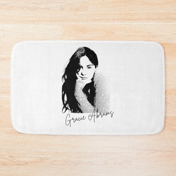 Item preview, Gracie Abrams Tshirt - Gracie Abrams    designed and sold by PeekaPeekaBoom.