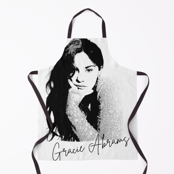 Item preview, Gracie Abrams Tshirt - Gracie Abrams    designed and sold by PeekaPeekaBoom.