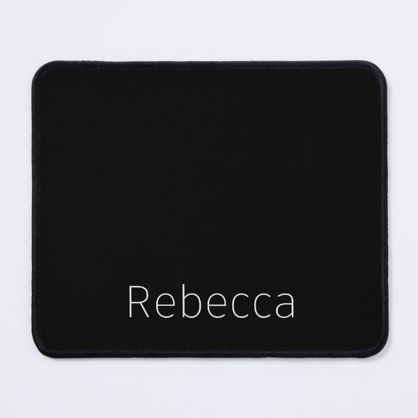 Item preview, Rebecca | Top USA names designed and sold by LoveNames87.