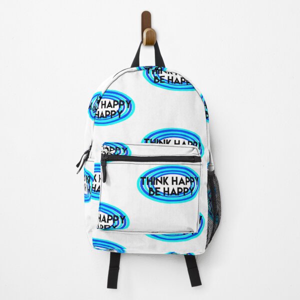 Item preview, think happy be happy designed and sold by Dipalo.