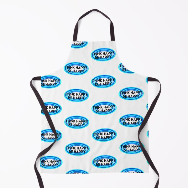 Item preview, think happy be happy designed and sold by Dipalo.