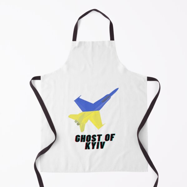 Item preview, Ghost of Kyiv - Ace Pilot designed and sold by Mad-Boy.