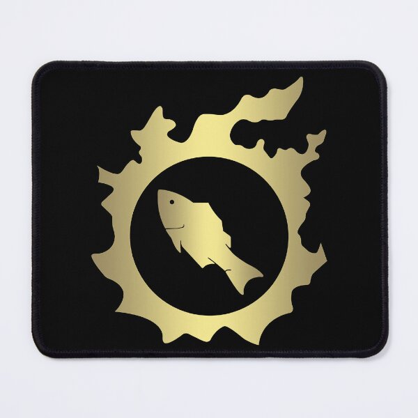 Item preview, Soul of the FSH designed and sold by Demon Fox Designs.