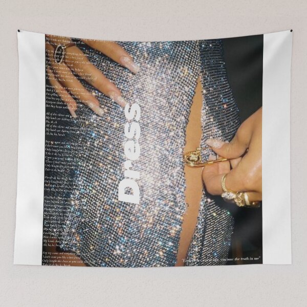 Item preview, Dress TV TS Rep designed and sold by chocolatefood12.