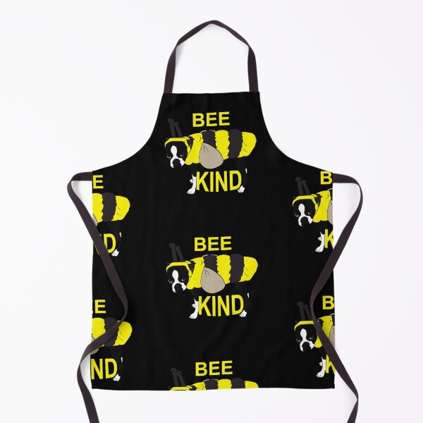 Item preview, Bee kind pug lover artistic design 2 designed and sold by SamRVstore.