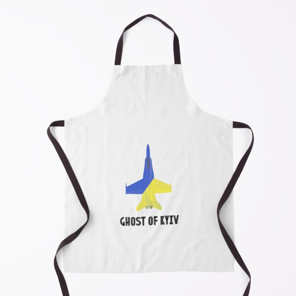 Item preview, Ghost of Kyiv - The Legend designed and sold by Mad-Boy.
