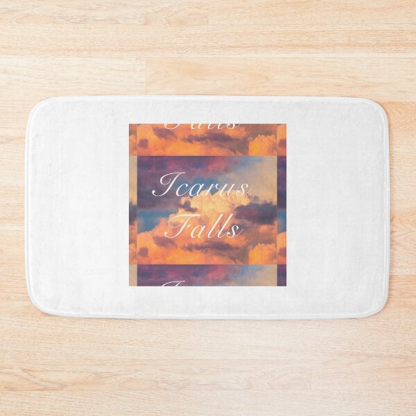 Item preview, Icarus falls  Chiffon Top designed and sold by PeekaPeekaBoom.