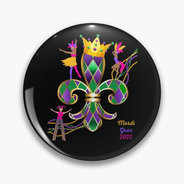Item preview, Mardi Gras designed and sold by Sarahi50.