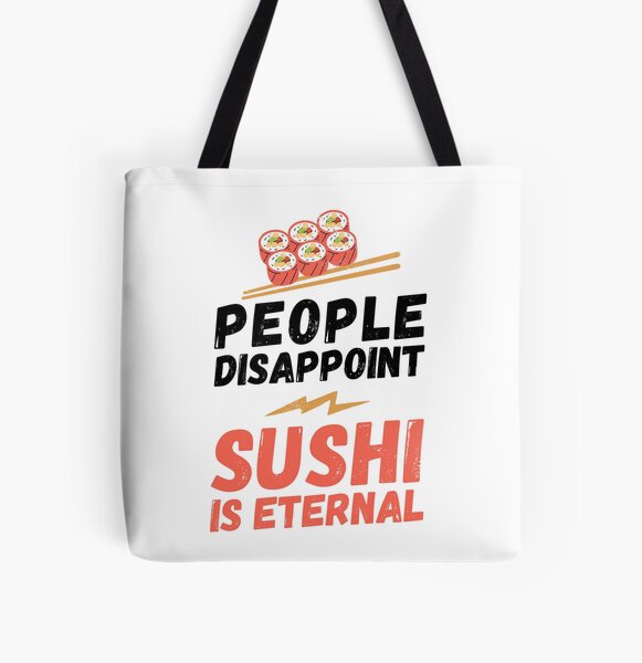 Eternal Sushi Making Kit