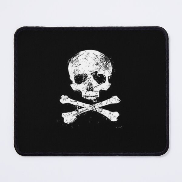 Item preview, Crossbones designed and sold by patmunster1984.