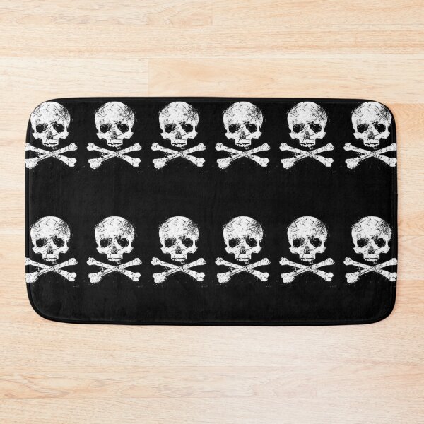Item preview, Crossbones  designed and sold by patmunster1984.