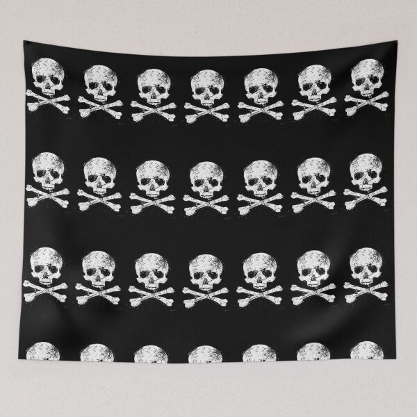 Item preview, Crossbones  designed and sold by patmunster1984.