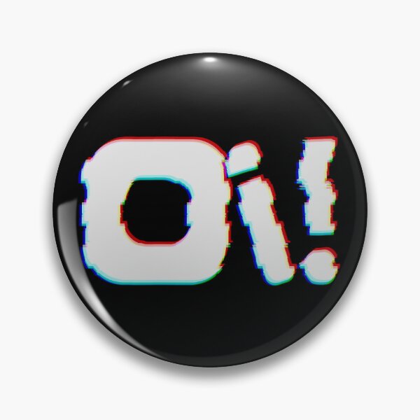 Item preview, OI ! Roy says HI designed and sold by EasilyShop.