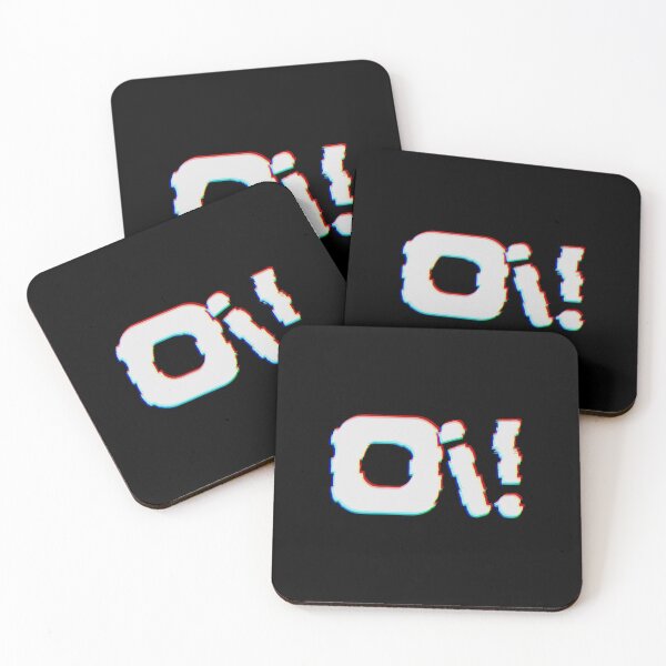 Item preview, OI ! Roy says HI designed and sold by EasilyShop.