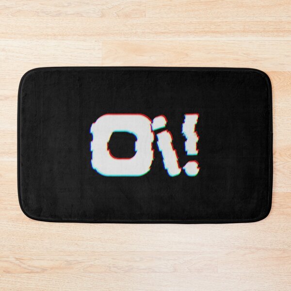 Item preview, OI ! Roy says HI designed and sold by EasilyShop.