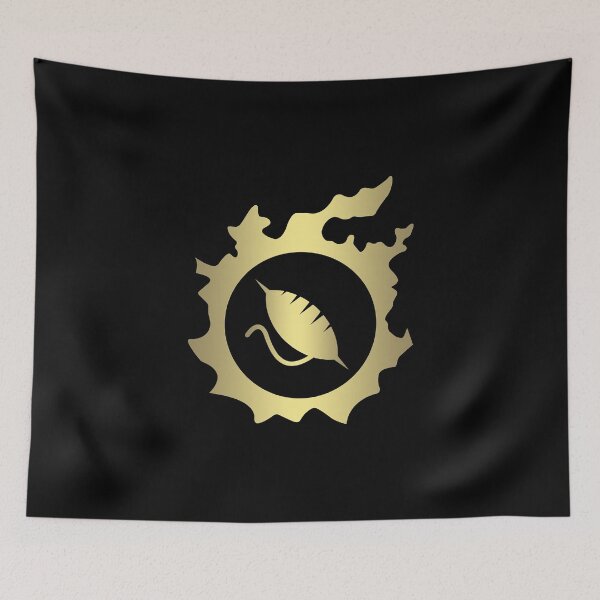 Item preview, Soul of the WVR designed and sold by Demon Fox Designs.