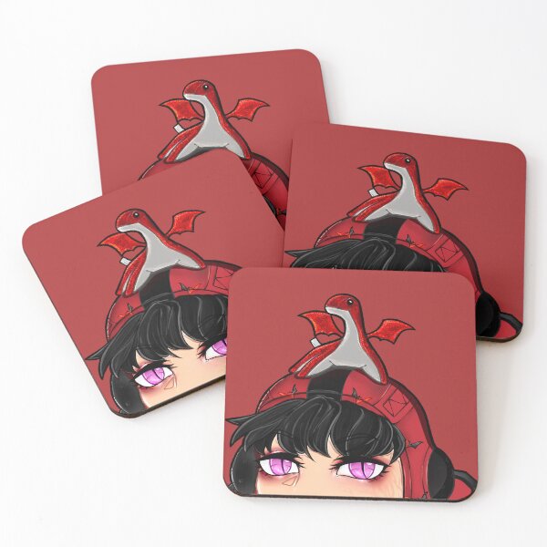 Item preview, Winged Menace Wattson Peeker!  designed and sold by AlmightyYandere.