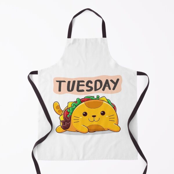 Item preview, Zero Tuesday | Taco Tuesday designed and sold by PrixSympa.