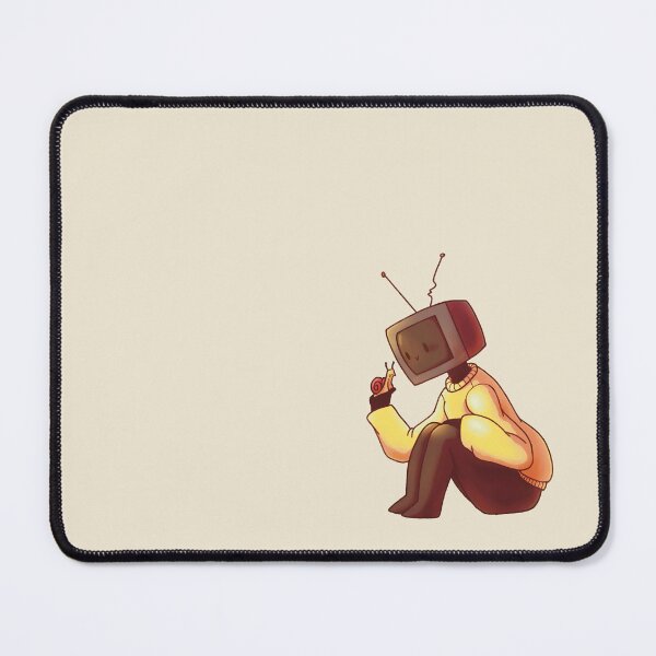 Item preview, Fritz and Snail designed and sold by CozyPigeon.