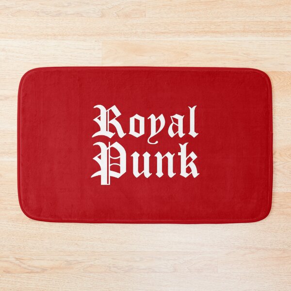 Item preview, Royal Punk - mean girls designed and sold by yoshra.