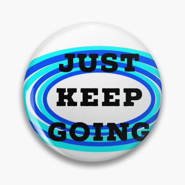 Item preview, just keep going  designed and sold by Dipalo.