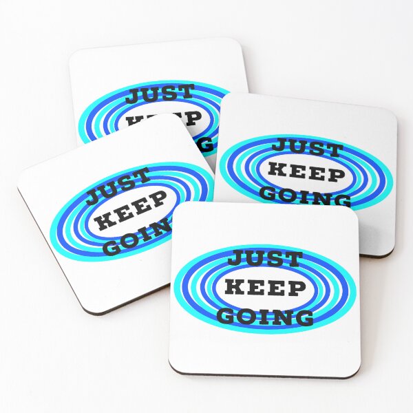 Item preview, just keep going  designed and sold by Dipalo.