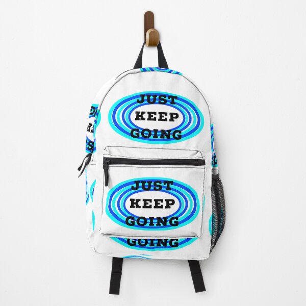 Item preview, just keep going  designed and sold by Dipalo.