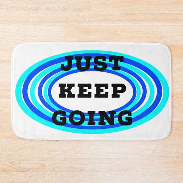 Item preview, just keep going  designed and sold by Dipalo.