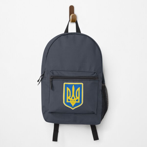 Item preview, Ukrainian Standard designed and sold by Frogpen.