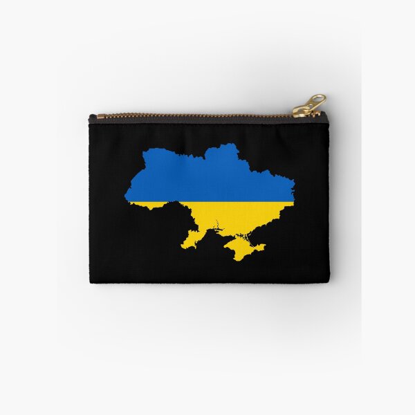 Item preview, Ukraine Map designed and sold by AJ  Liber.