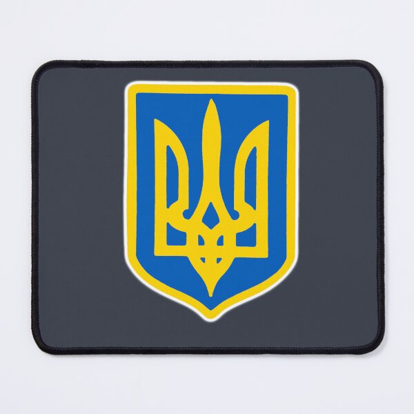 Item preview, Ukrainian Standard designed and sold by Frogpen.