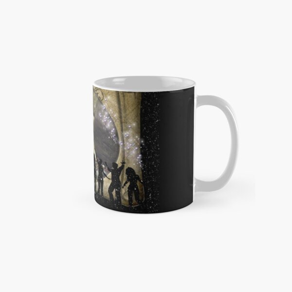 Baby Seal Classic Mug