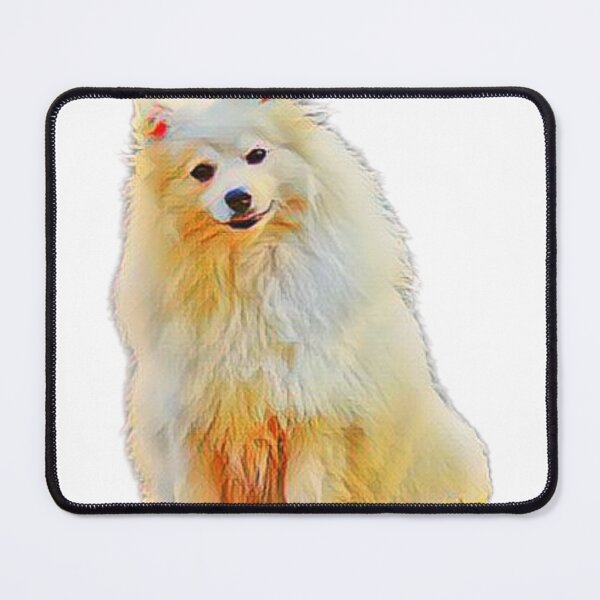 Item preview, Furry Dog designed and sold by Gaurav590678.