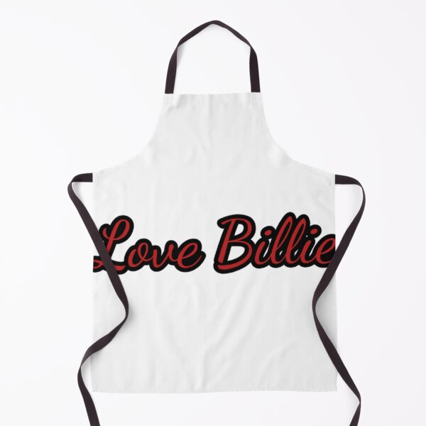 Item preview, Love Billie Typography    designed and sold by PeekaPeekaBoom.