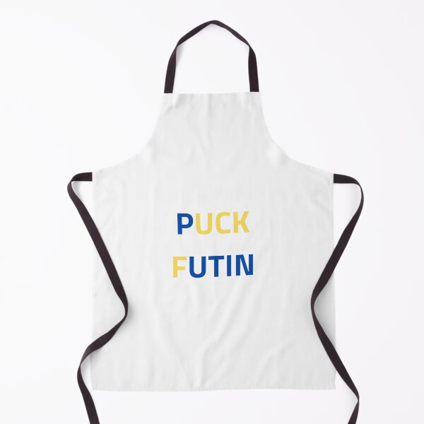 Item preview, Puck Futin designed and sold by NerdyFancies.