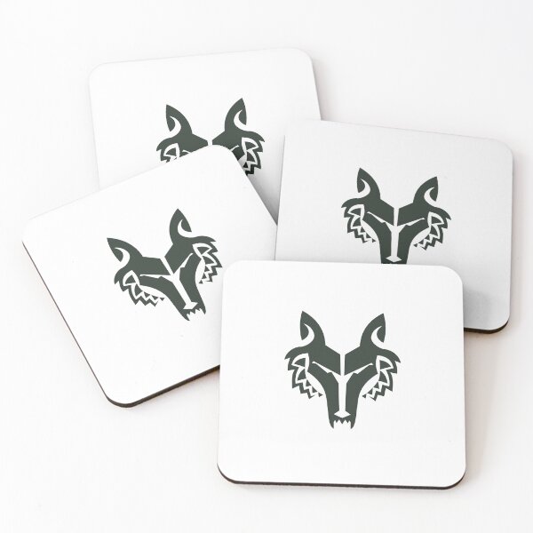 Item preview, Wolfpack designed and sold by sombraptor.