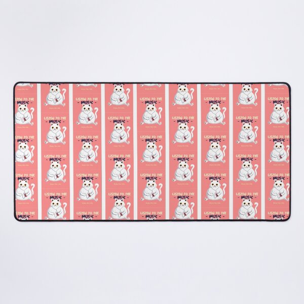 Item preview, Listen To The Music  Enjoy The Ride Premium  designed and sold by PeekaPeekaBoom.