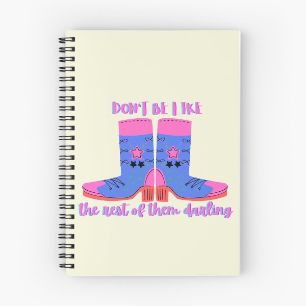 Item preview, pink cow print cowgirl boot  designed and sold by salahnewdesign.