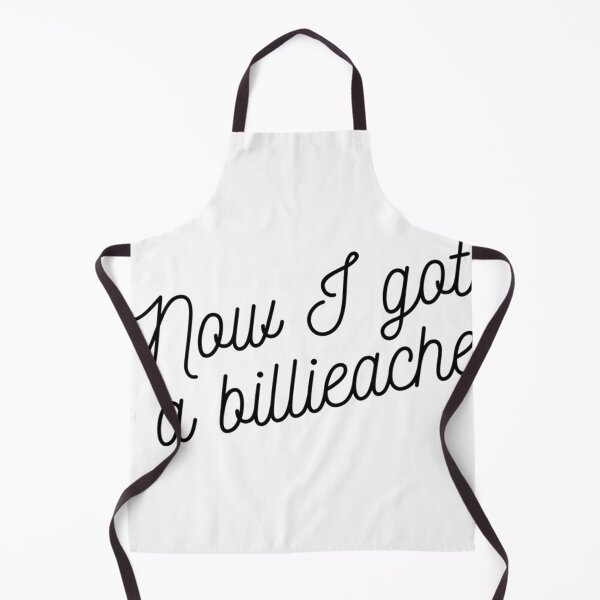 Item preview, Now I Got A Billieache - Eyesasdaggers   designed and sold by PeekaPeekaBoom.