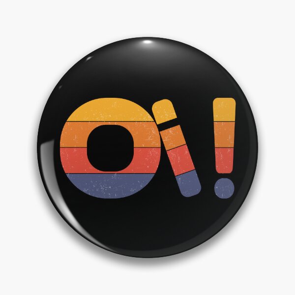 Item preview, OI ! Roy says HI designed and sold by EasilyShop.