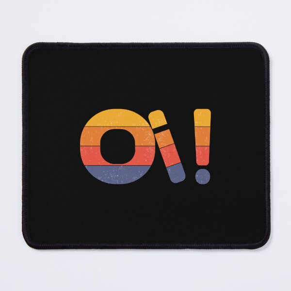 Item preview, OI ! Roy says HI designed and sold by EasilyShop.